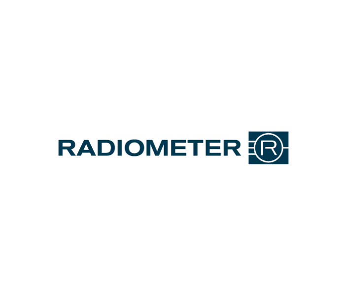 Radiometer logo