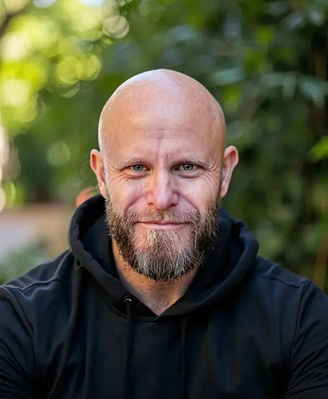 Lars Nielsen, FlowNordics