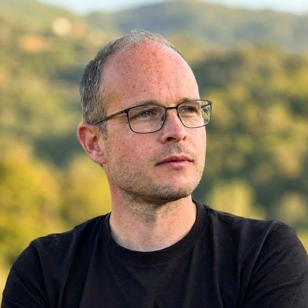 Profilbild av Dennis Schouboe