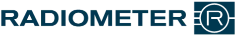 Radiometer-logo